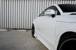 Audi TT PS Coupe by PPI Automotive 2008 года